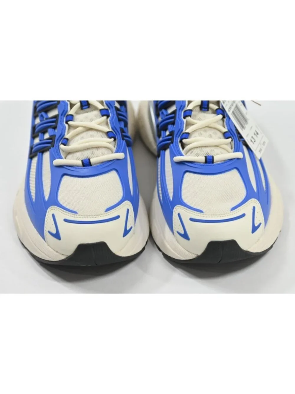Adidas ADISTAR XLG 2.0 SHOES KI4505 in Blue